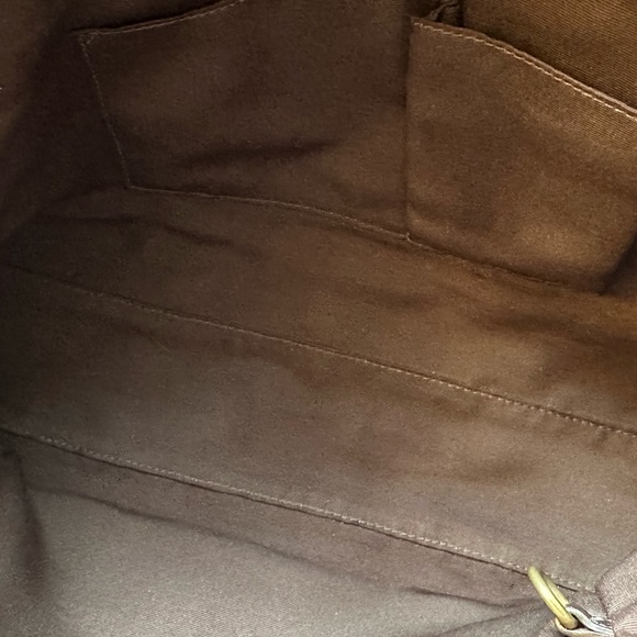 Coach bag - Picture 4 of 9